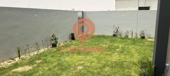 Таунхаус с 4 спальнями в Дубай, ОАЭ № 24067 18