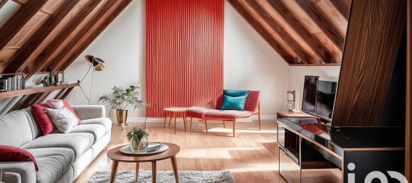 3 bedrooms House in Nogent-le-Roi, France No. 235747 14