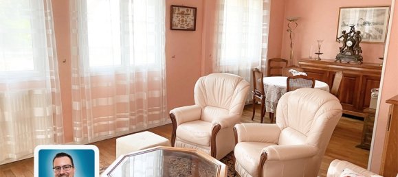 3 bedrooms House in Nogent-le-Roi, France No. 235747 4