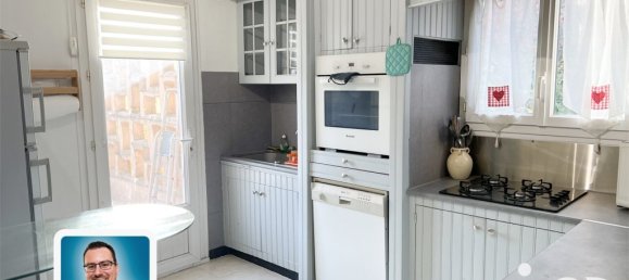 3 bedrooms House in Nogent-le-Roi, France No. 235747 7