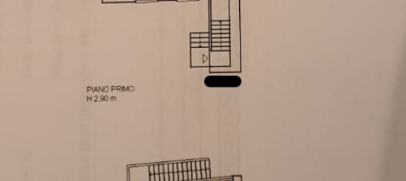 1 bedroom Apartment in Aulla, Italy No. 71370 7