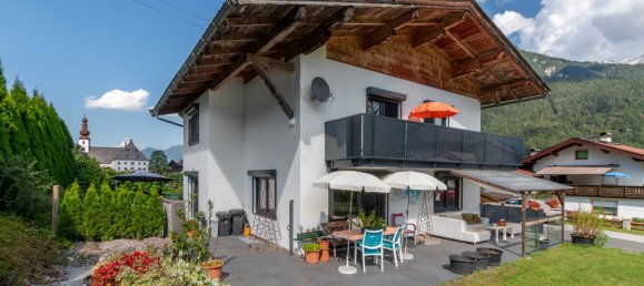 3 Schlafzimmer Haus in St. Ulrich am Pillersee, Austria, Nr. 54985 4