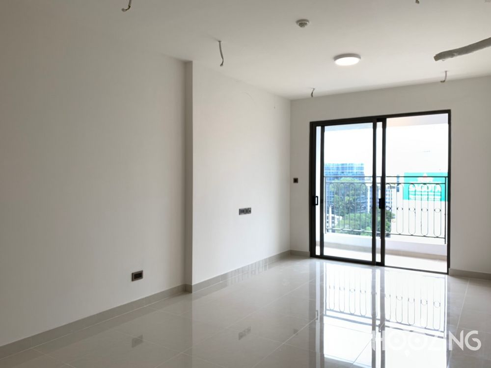 2 bedrooms Apartment in District 4, Vietnam No. 17768