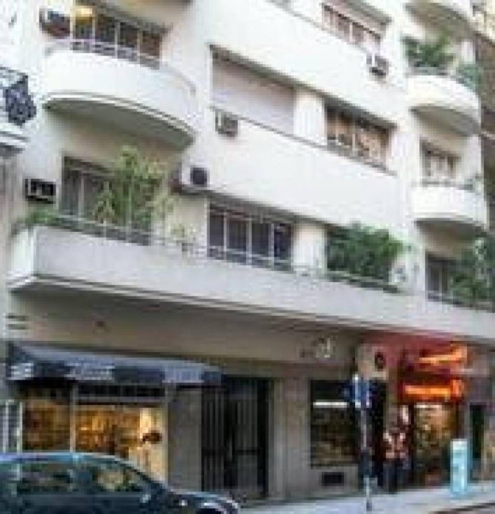 3 bedrooms Apartment in Buenos Aires, Argentina No. 90811