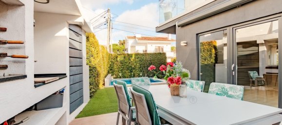 4 Schlafzimmer Villa in Cascais, Portugal, Nr. 103671 5