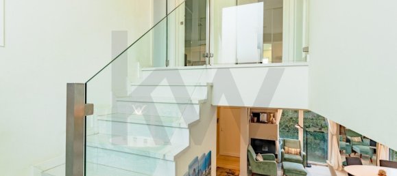 4 Schlafzimmer Villa in Cascais, Portugal, Nr. 103671 28