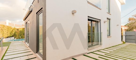 4 Schlafzimmer Villa in Cascais, Portugal, Nr. 103671 10