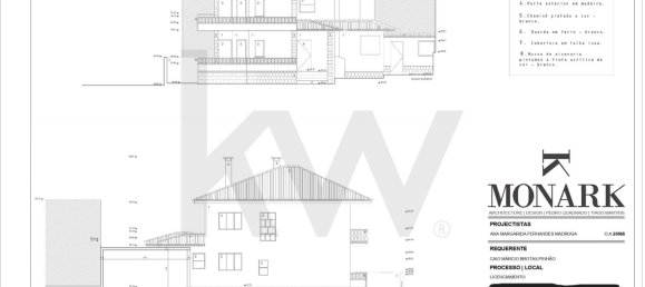 4 Schlafzimmer Villa in Cascais, Portugal, Nr. 103671 49