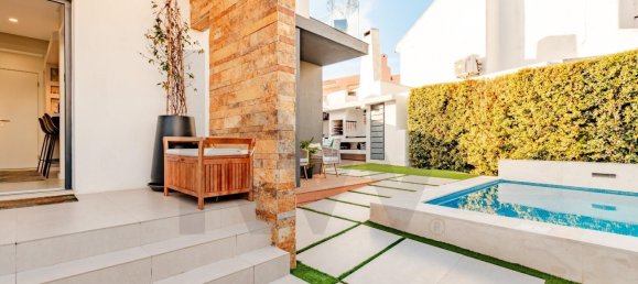 4 Schlafzimmer Villa in Cascais, Portugal, Nr. 103671 2