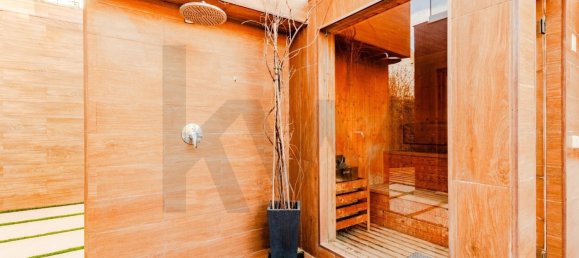 4 Schlafzimmer Villa in Cascais, Portugal, Nr. 103671 8