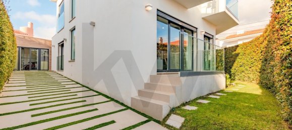 4 Schlafzimmer Villa in Cascais, Portugal, Nr. 103671 11