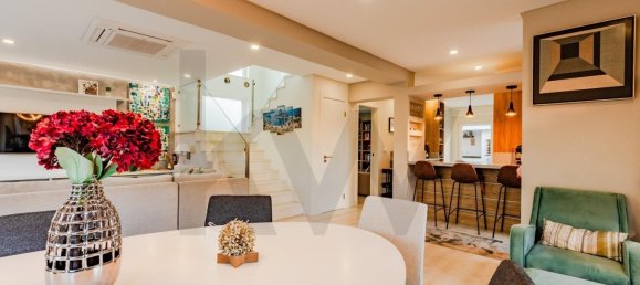 4 Schlafzimmer Villa in Cascais, Portugal, Nr. 103671 25