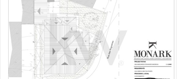 4 Schlafzimmer Villa in Cascais, Portugal, Nr. 103671 47