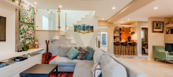 4 Schlafzimmer Villa in Cascais, Portugal, Nr. 103671 27