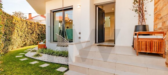 4 Schlafzimmer Villa in Cascais, Portugal, Nr. 103671 13