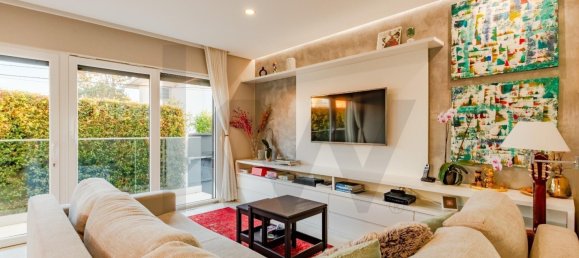 4 Schlafzimmer Villa in Cascais, Portugal, Nr. 103671 24