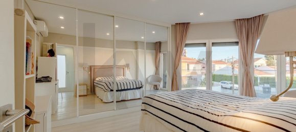 4 Schlafzimmer Villa in Cascais, Portugal, Nr. 103671 36