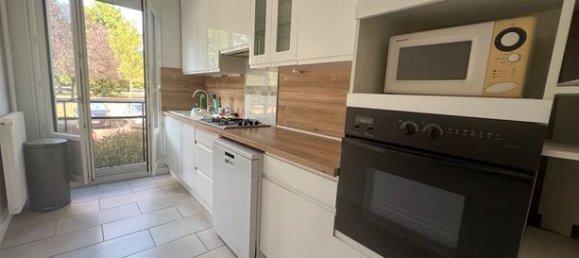 Apartamento T2 em L'Isle-Adam, France N.º 361385 6