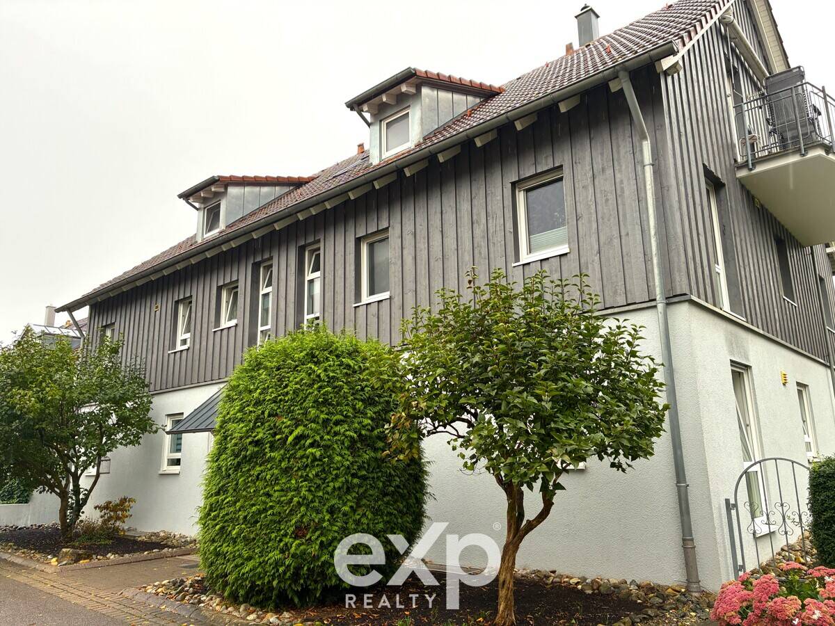 1 chambre Appartement à Goppingen, Germany No. 364432