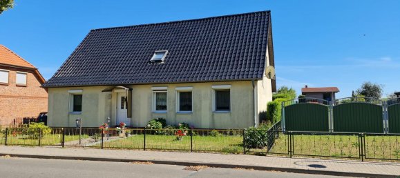 2 bedrooms House in Gustrow, Germany No. 152947 3