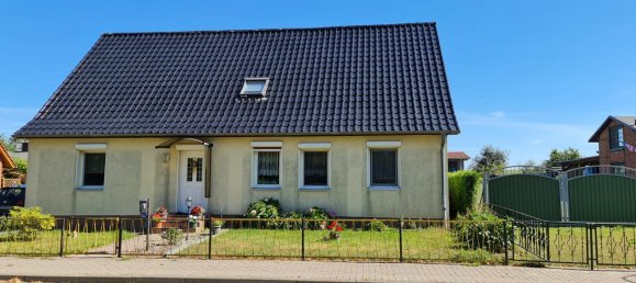 2 bedrooms House in Gustrow, Germany No. 152947 7