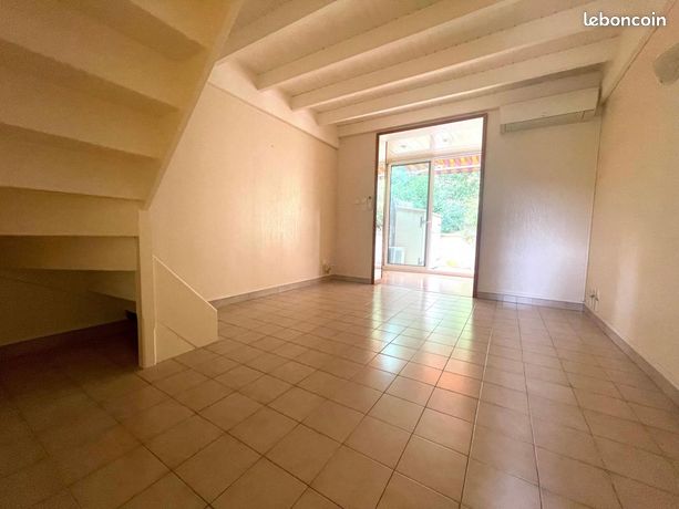 1 Schlafzimmer Haus in La Seyne-sur-Mer, France, Nr. 313952