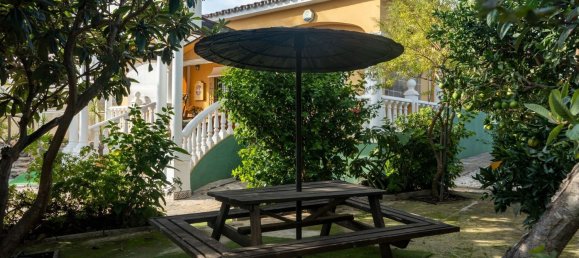 4 bedrooms House in Marbella, Spain No. 254018 8