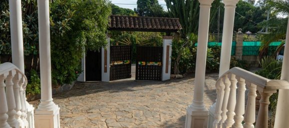 4 bedrooms House in Marbella, Spain No. 254018 3