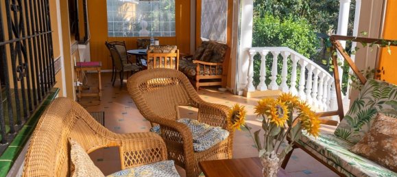 4 bedrooms House in Marbella, Spain No. 254018 4