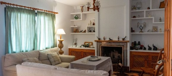 4 bedrooms House in Marbella, Spain No. 254018 2