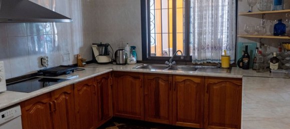 4 bedrooms House in Marbella, Spain No. 254018 18