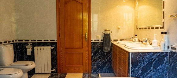 4 bedrooms House in Marbella, Spain No. 254018 24