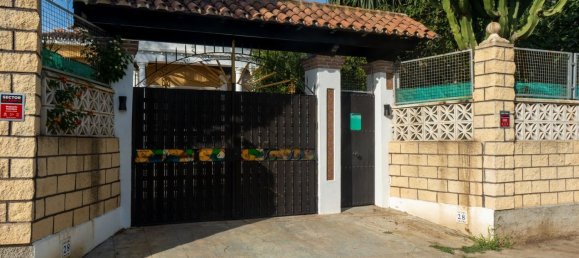 4 bedrooms House in Marbella, Spain No. 254018 10