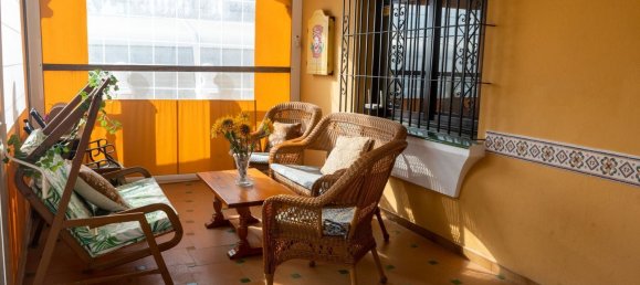 4 bedrooms House in Marbella, Spain No. 254018 5