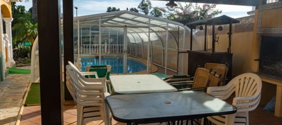 4 bedrooms House in Marbella, Spain No. 254018 23