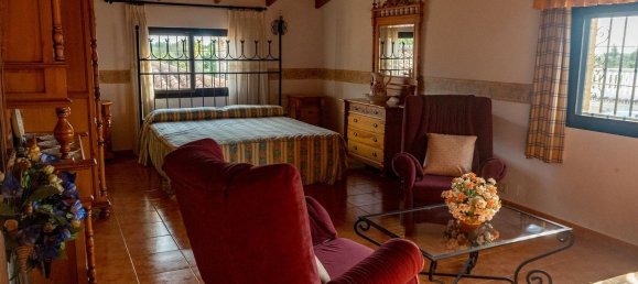 4 bedrooms House in Marbella, Spain No. 254018 22