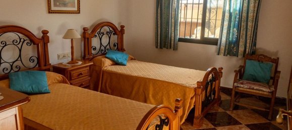 4 bedrooms House in Marbella, Spain No. 254018 14