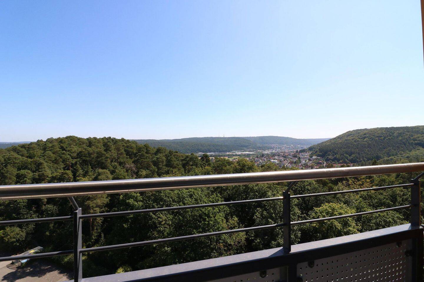 Apartamento de 2 dormitorios en Marburg-Biedenkopf, Germany No. 340767