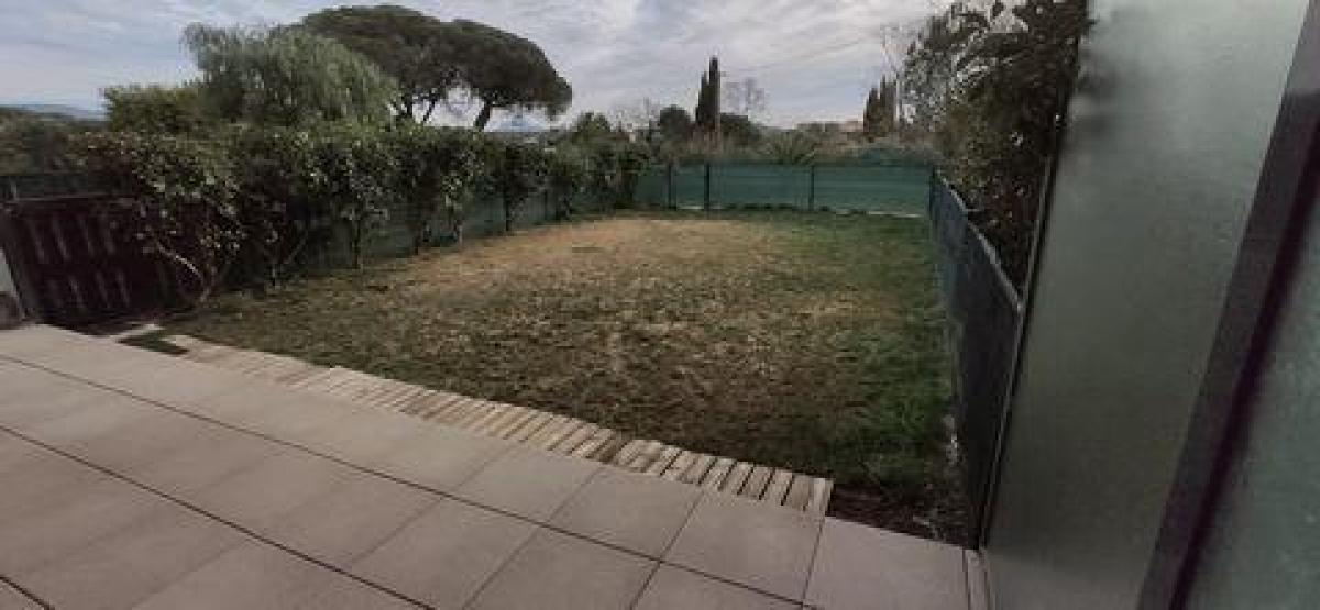 Студия в кондо  в Фрежюс, Франция № 16233