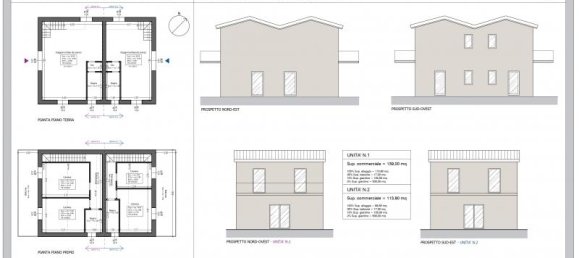 4 rooms Apartment in Arezzo, Italy No. 234391 4