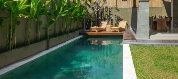 5 bedrooms Villa for rent in Seminyak, Badung, Bali, Indonesia № 3019 6
