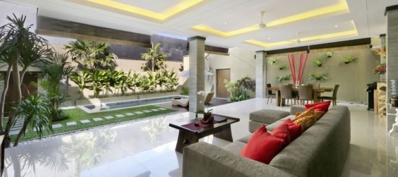 5 bedrooms Villa for rent in Seminyak, Badung, Bali, Indonesia № 3019 14