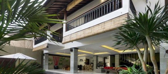 5 bedrooms Villa for rent in Seminyak, Badung, Bali, Indonesia № 3019 10