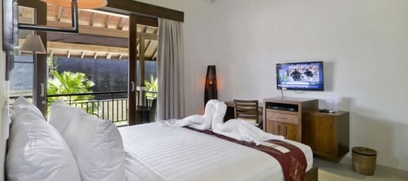 5 bedrooms Villa for rent in Seminyak, Badung, Bali, Indonesia № 3019 23