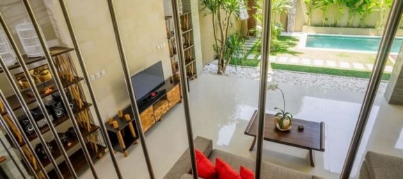 5 bedrooms Villa for rent in Seminyak, Badung, Bali, Indonesia № 3019 13