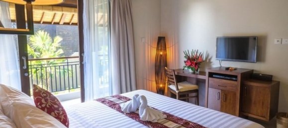 5 bedrooms Villa for rent in Seminyak, Badung, Bali, Indonesia № 3019 20