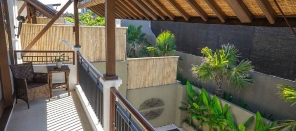 5 bedrooms Villa for rent in Seminyak, Badung, Bali, Indonesia № 3019 9