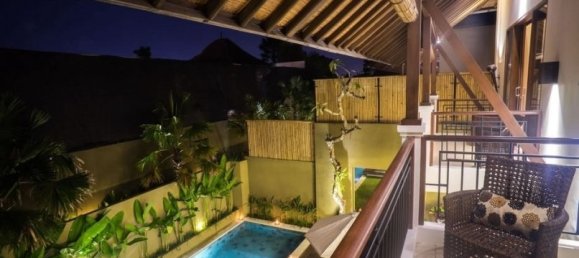 5 bedrooms Villa for rent in Seminyak, Badung, Bali, Indonesia № 3019 16