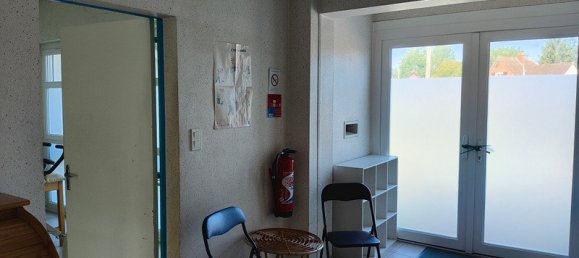 Imóvel comercial em Crecy-en-Ponthieu, France 199 m² N.º 93477 3