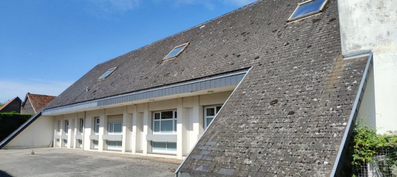 Imóvel comercial em Crecy-en-Ponthieu, France 199 m² N.º 93477 10